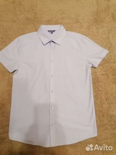 Рубашка 152