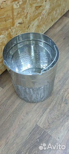 Паровая воскотопка