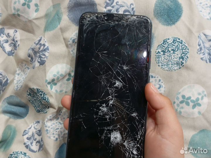 HUAWEI Mate 20 lite, 4/64 ГБ