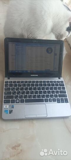 Samsung NP-NC 215