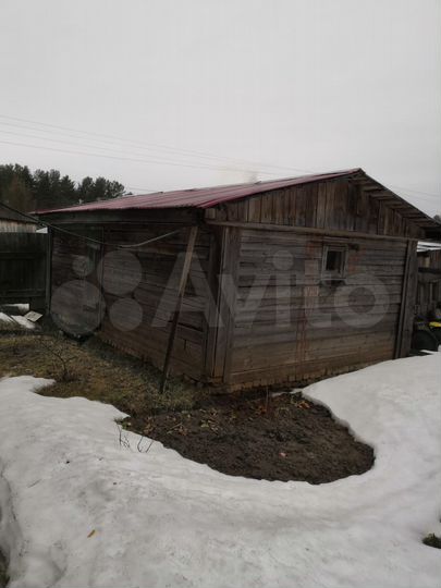 Дом 72 м² на участке 7,5 сот.