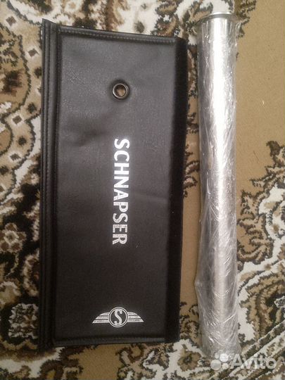 Царга 2 дюйма 50 см