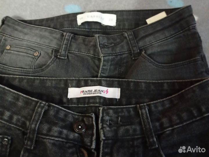 Вещи на девушку 42-44 р- р