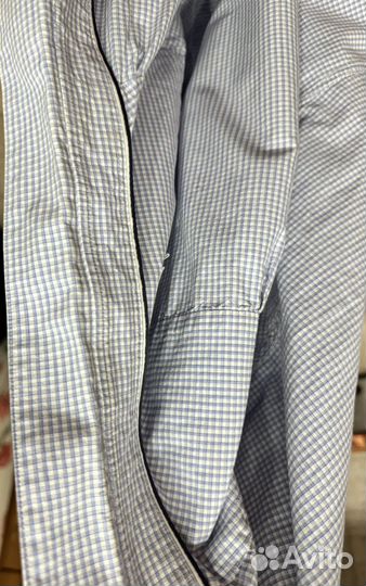 Мужская рубашка Lacoste оригинал