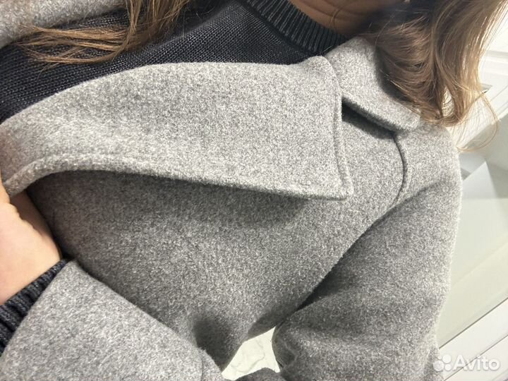 Пальто Max Mara XL