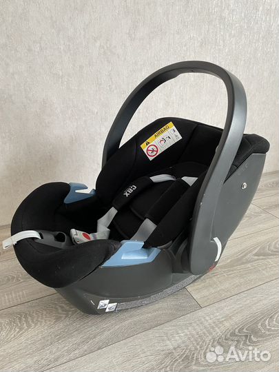 Авто люлька Cybex