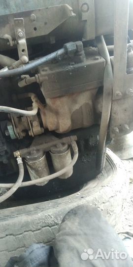 Двигатель на хово евро 2