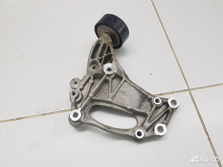 Кронштейн компрессора кондиционера