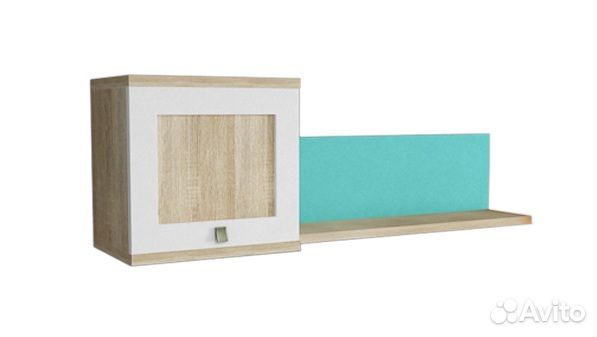 Комплект детской мебели 