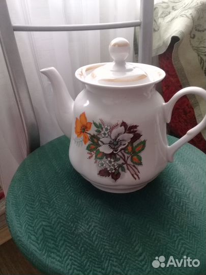 Заварники СССР