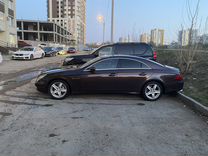 Mercedes-Benz CLS-класс 3.0 AT, 2008, 145 000 км, с пробегом, цена 1 790 000 руб.