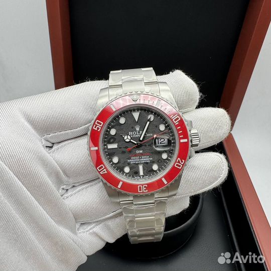 Часы Rolex Submariner Diw