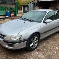 Opel Omega 2.0 MT, 1998, 296 000 км, с пробегом, цена 220 000 руб.