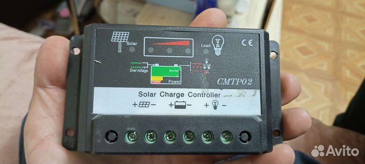 PWM контроллер