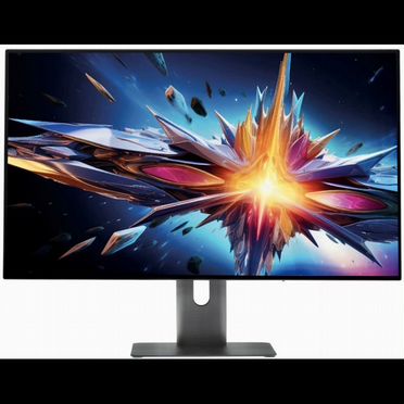 27%22 Монитор ardor gaming sirius AQ27H1O черный