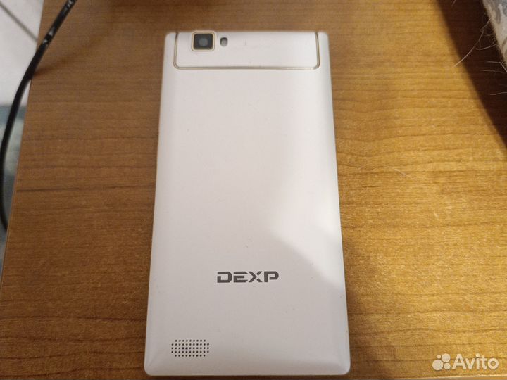 DEXP Ixion EL150, 8 ГБ