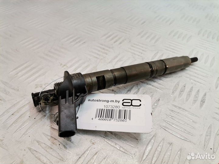 Форсунка для Volkswagen Passat 6