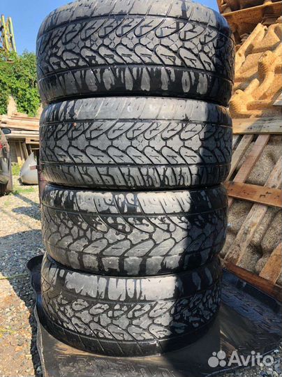 Kumho Ecsta PS91 285/50 R20