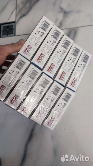 Встраиваемый светильник Fametto DLS-L158 GX53