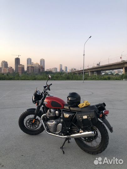 Royal Enfield Interceptor 650