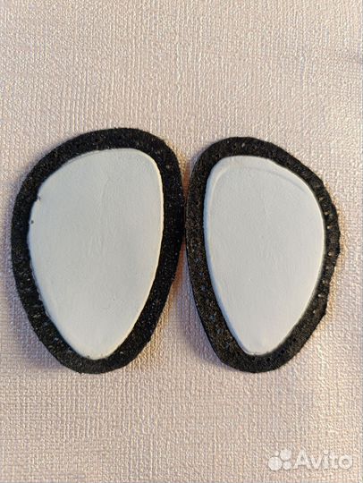 Новые Полустельки Вкладыши Для Обуви