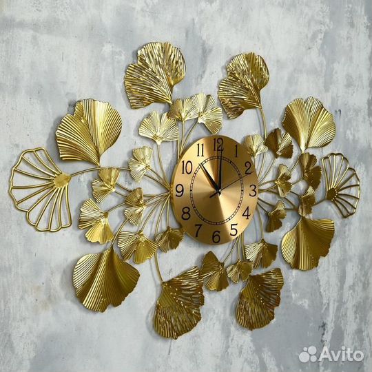 Часы настенные