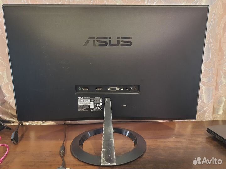 Монитор Asus 21.5 60Гц