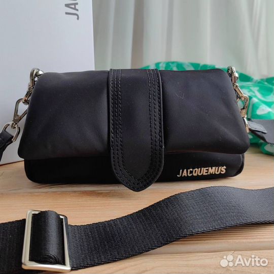 Сумка Jacquemus