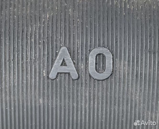 Pirelli P Zero 255/40 R20