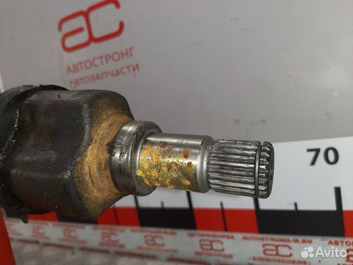 Полуось для Ford Focus 1