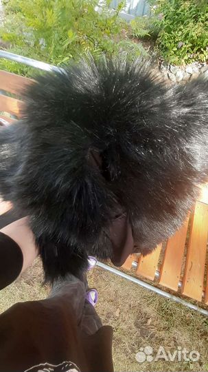 Фурсьют раптор маска