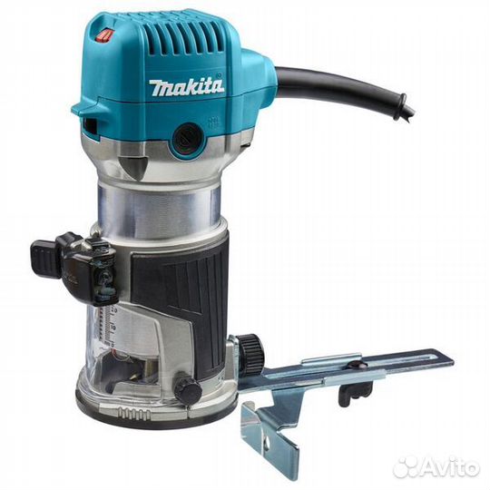 Фрезер Makita RT0702CX2