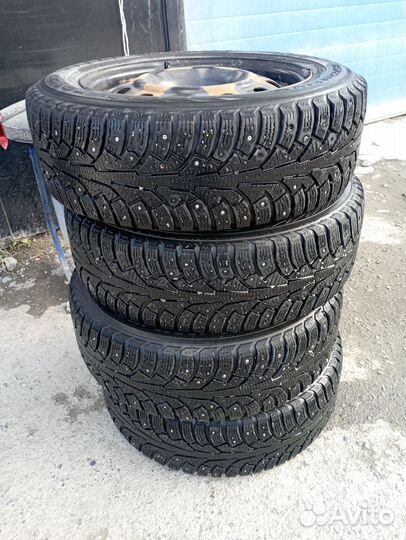 Nordman Nordman + 185/65 R15