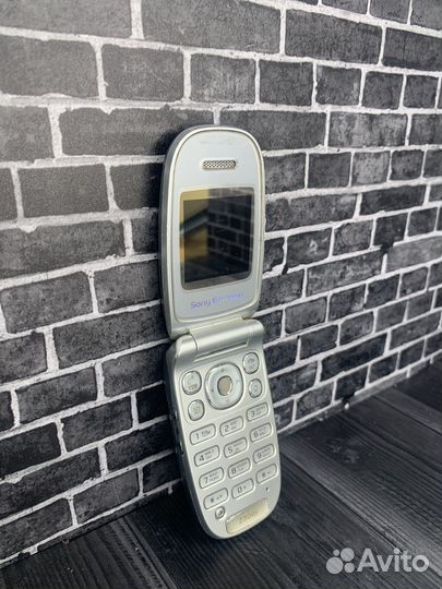 Sony Ericsson Z300i