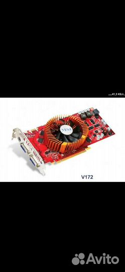 Видеокарта