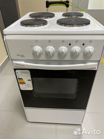 Плита электрическая