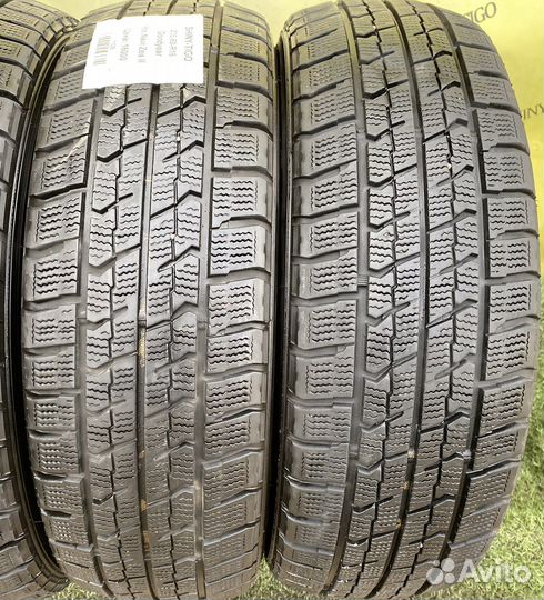 Goodyear Ice Navi Zea II 205/60 R16 92Q