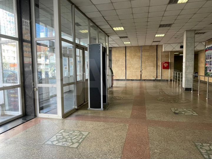 Сдам офисное помещение, 76.5 м²