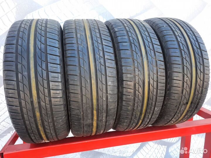 Yokohama Practiva BP01 205/55 R16