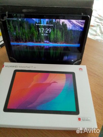 Планшет huawei AGS3-L09