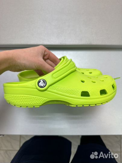 Crocs