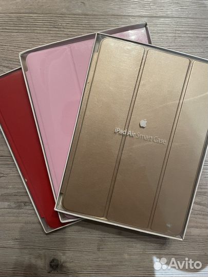 Чехол iPad air smart case