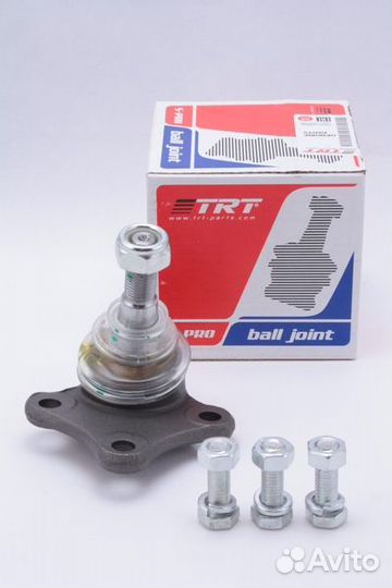 Опора шаровая 8450006742 trt rs8026r 2180 vesta правая