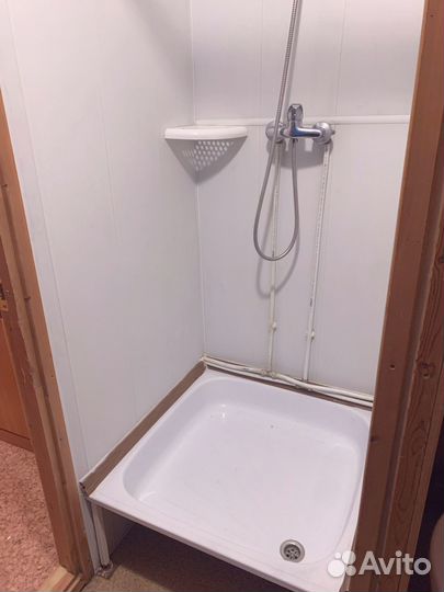 Продажа вагон-домов / бытовок