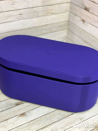 Dyson стайлер