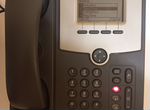Телефон IP Cisco spa 502g