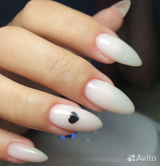 Маникюр/педикюр