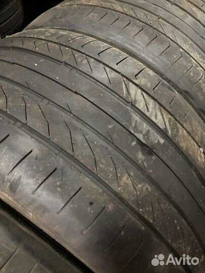 Continental ContiSportContact 5P 295/35 R21 103Y