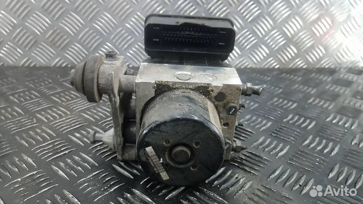 Блок ABS Mercedes-Benz C-Класс W204/S204 2011