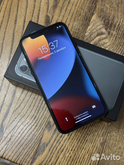 iPhone 11 Pro, 256 ГБ